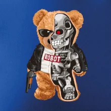 Medvídek terminátor