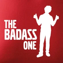 Bachelor party - The badass one