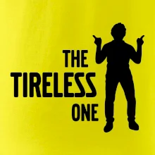 Bachelor party - The tireless one