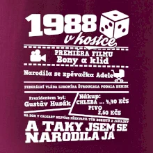 1988 v kostce