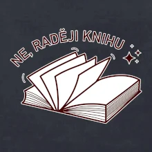 Ne, raději knihu