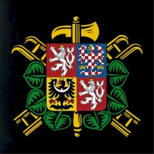 Kšiltovka Sbor dobrovolných hasičů logo