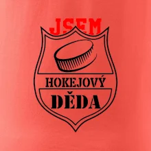 Hokejový děda