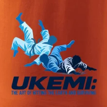 Ukemi umění bezpečného pádu