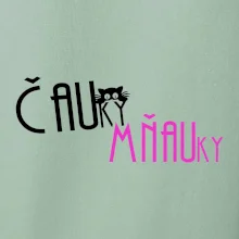 Čauky mňauky