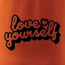 Love Yourself