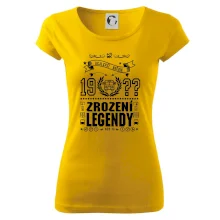 Zrození legendy - pro Autobusáka