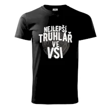 Nejlepší truhlař ve vsi