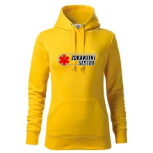 Zdravotní sestra - kříž Zdravotní sestra - kříž