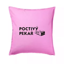 Poctivý Pekař