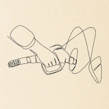 Petrolhead jedním tahem