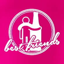 Best friends pivo