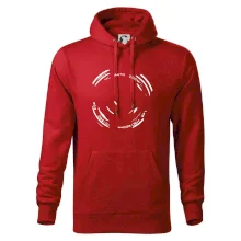 Foto objektiv obtisk