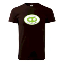 Grilovací triko s jméno chef