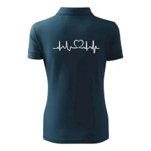 Srdce EKG Srdce EKG