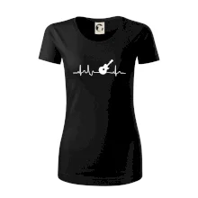 EKG akustická kytara