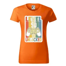 Gaming narozeniny 50