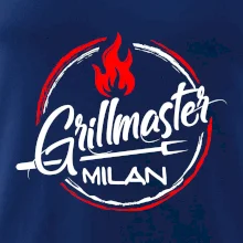 Grillmaster jméno