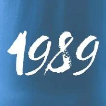 Ročník psaný křídou