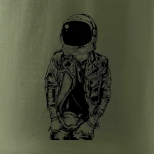 Astronaut Punkster