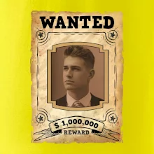 Wanted Fotka
