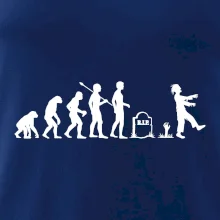 Evoluce Zombie (Hana-creative)
