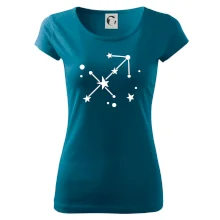 Souhvězdí - Sagittarius - Střelec