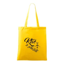 Vývrtka mechanická  - Klíč k přežití