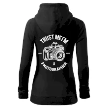 Trust me Photographer