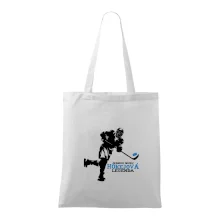 Jednou budu hokejová legenda