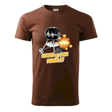 Dneska to bude bomba