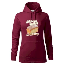 Nejlepší buchty od babičky