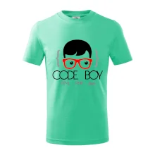 Code Boy