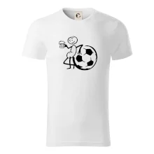 Velký fotbalista Velký fotbalista