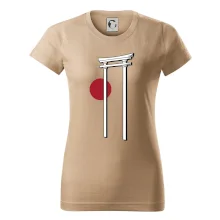 Japan culture - architektura