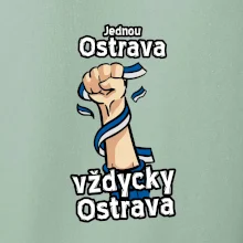 Jednou Ostrava vždycky Ostrava