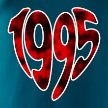 1995 v srdci