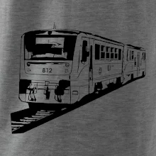 Vlak 812 Vlak 812
