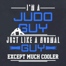 Judo Guy