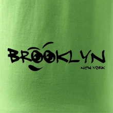 Brooklyn úsměv
