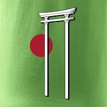 Japan culture - architektura