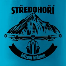 České středohoří křížem krážem