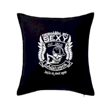 Nesnáším být sexy - bagrista