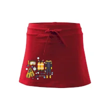 Potápěčská výzbroj