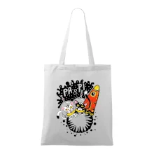 Pá a Pi z kočičí planety (Pecka Design) Pá a Pi z kočičí planety (Pecka Design)