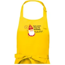 Byla jsem celý rok hodná, Mikuláši!