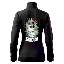 Skibidi thug Skibidi thug