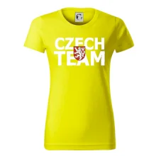 Czech team - Český lev