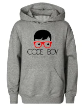 Code Boy