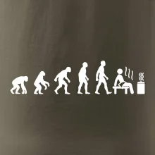Evoluce sauna